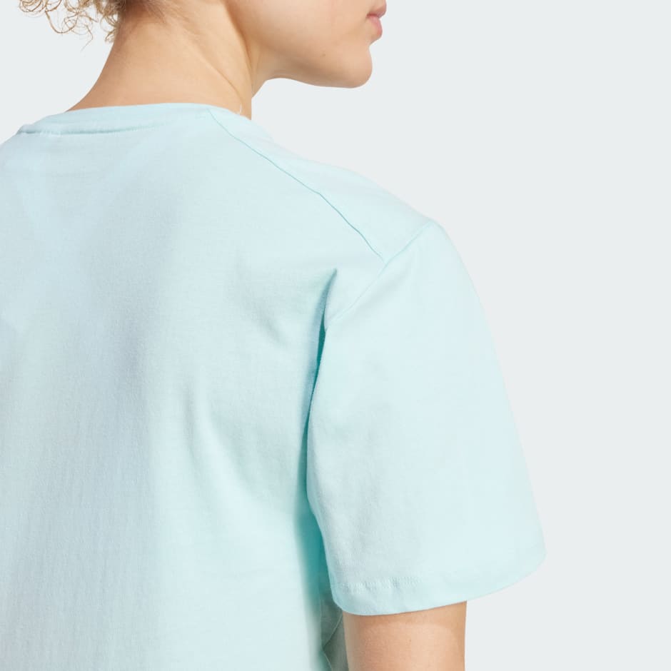 Tricou Terrex Classic Logo