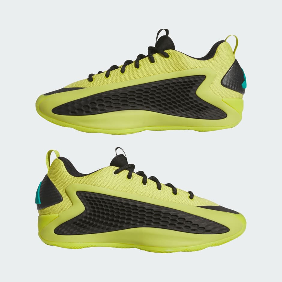 Anthony Edwards 1 Low Basketball Shoes