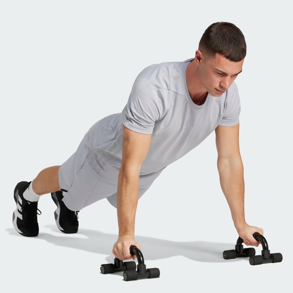 تيشيرت Designed 4 Training 3-Stripes