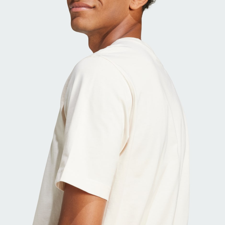 Adicolor Trefoil Tee