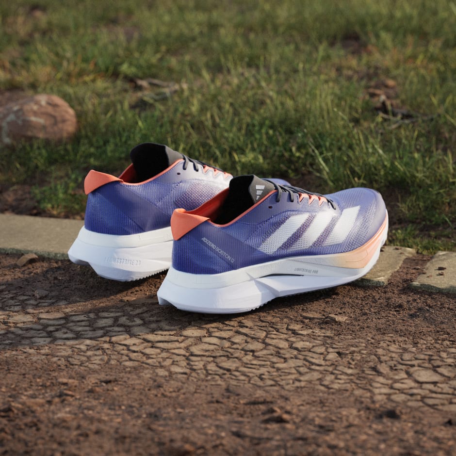 Adizero Boston 12 Shoes