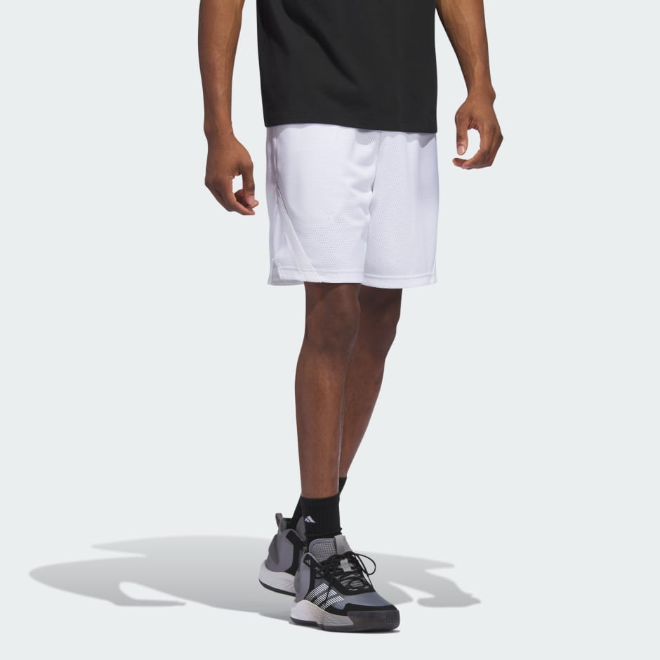 adidas Select Mesh Shorts