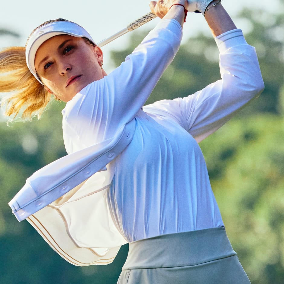 CARDIGAN ULTIMATE365 TOUR