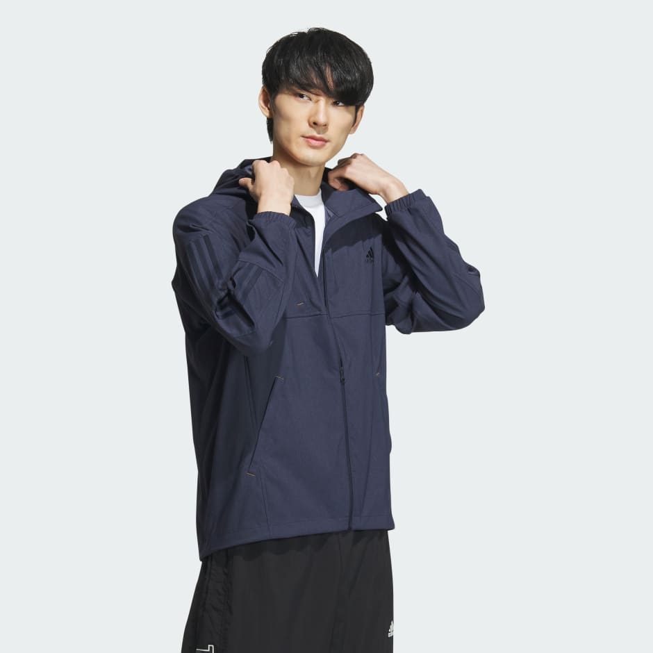 DENIM CLO JKT
