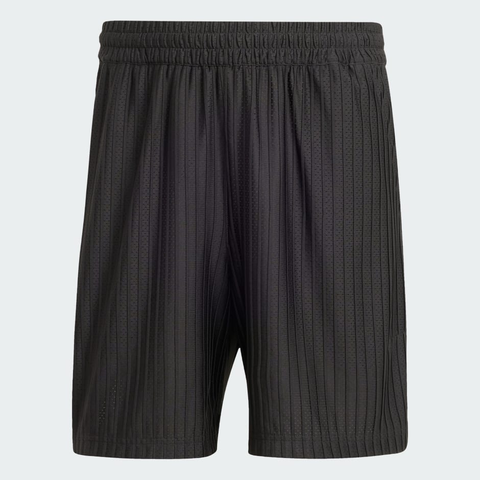 Tennis Climacool Shorts and Leggings Set