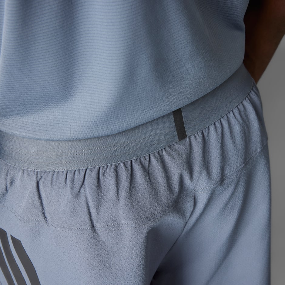 Power 3-Stripes Shorts