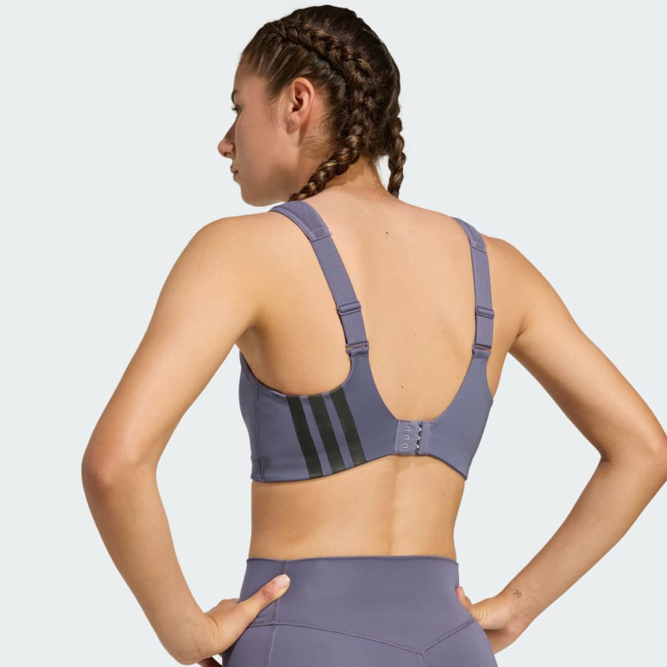 حمالة الصدر TLRD Impact الرياضية بدعم عالٍ