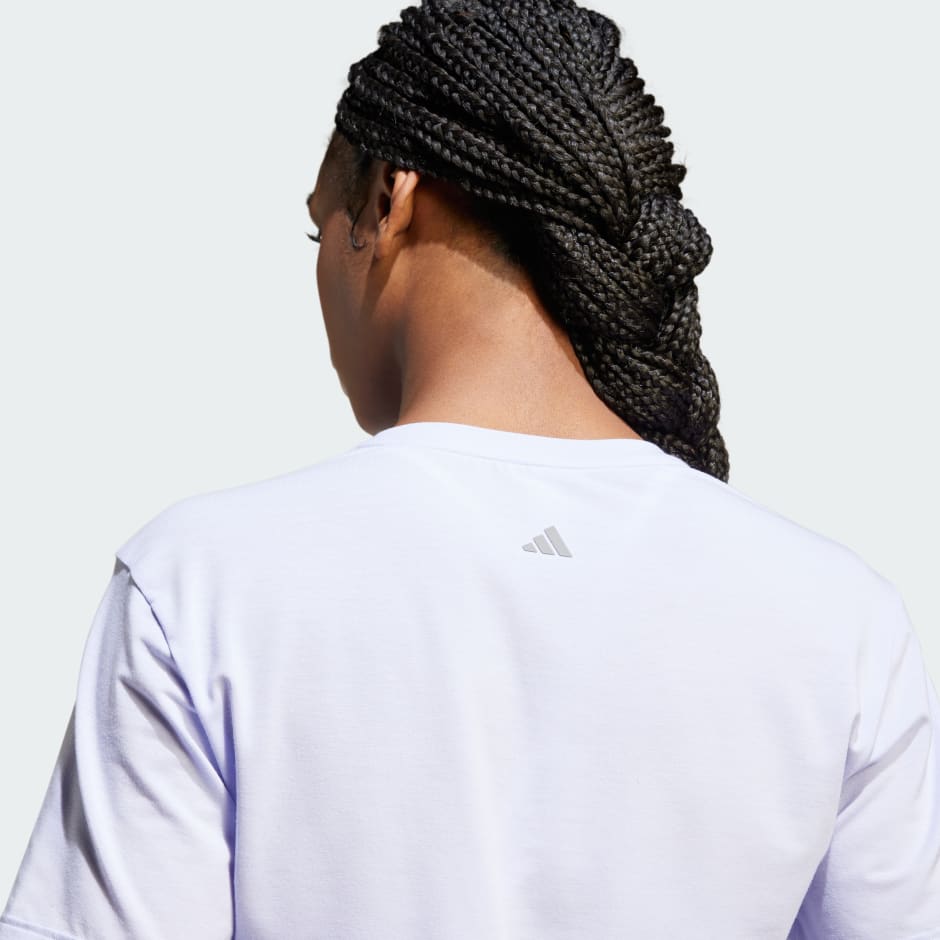 YGA TEE