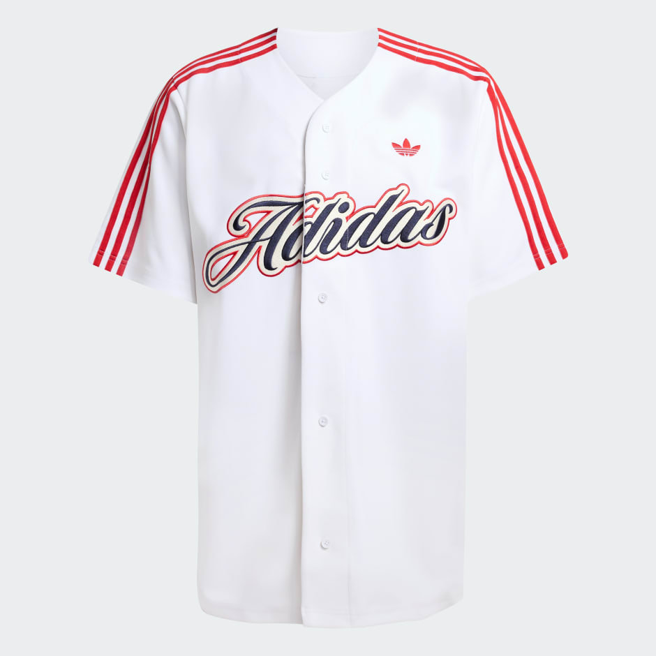SUMMER LEAGUE VARSITY BASEBALL JERSEY