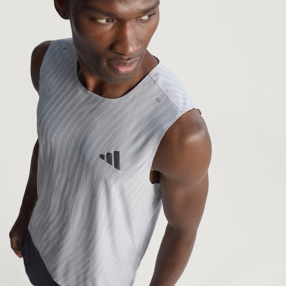 Adi365 Running CLIMACOOL+ Tank Top