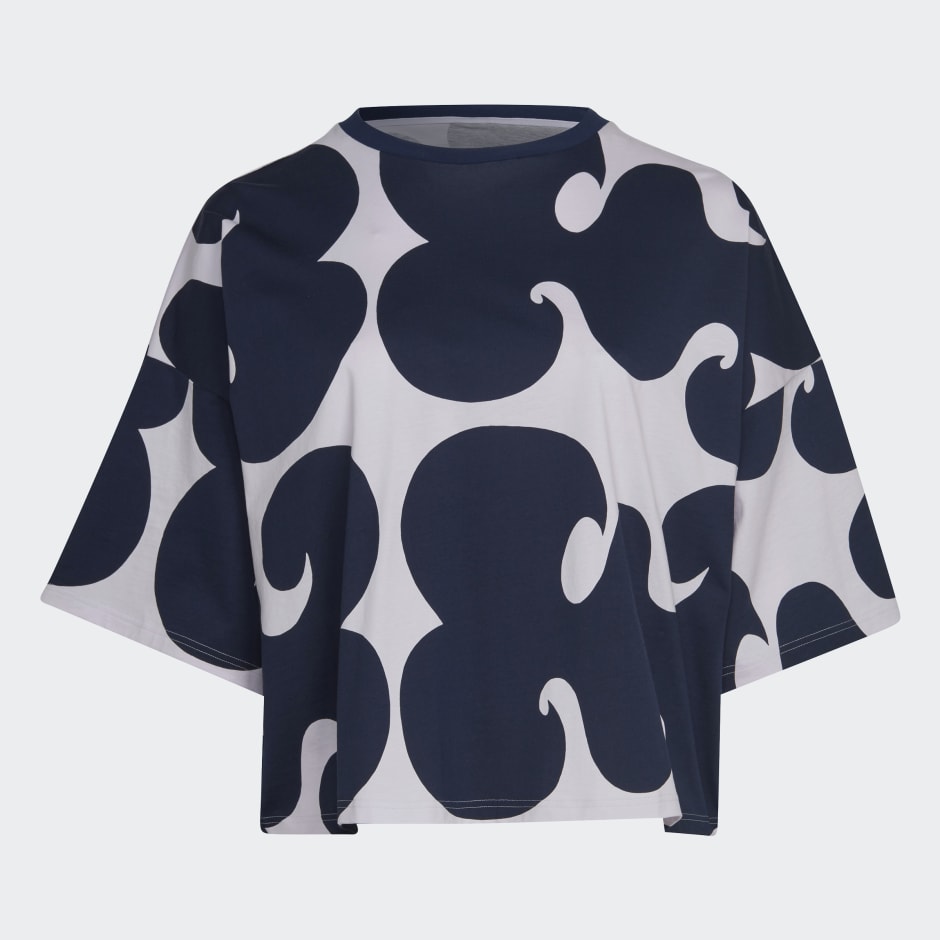 Marimekko Tee (Plus Size)