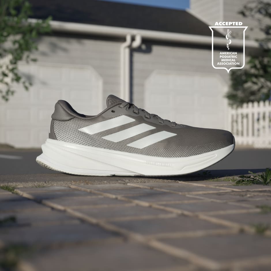 Pantofi de alergat Supernova Rise 2