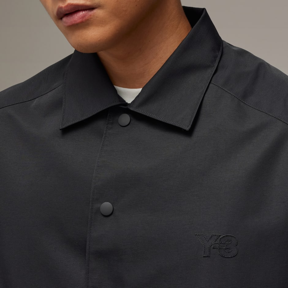 COACH JACKET