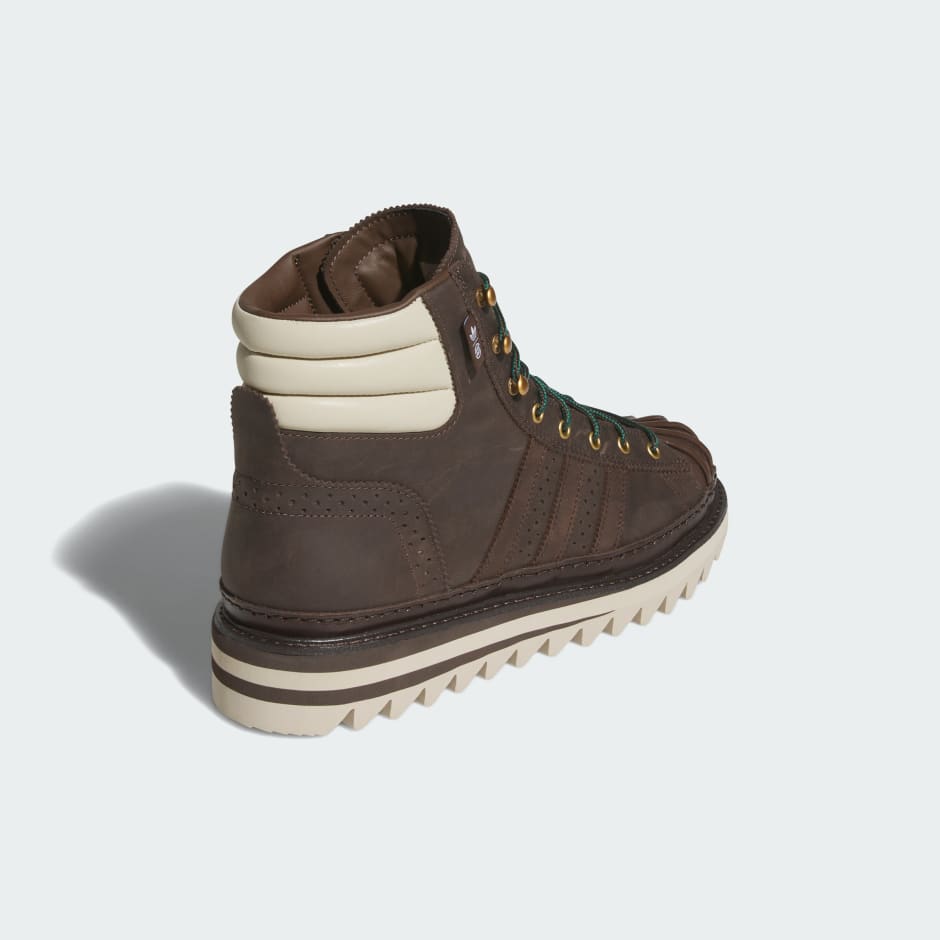 CLOT Pro Model by Edison Chen