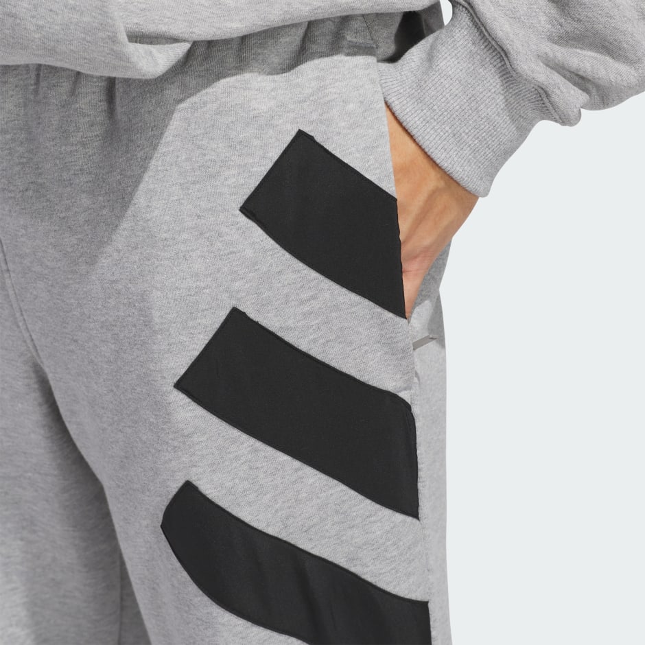 Anthony Edwards Foundation Fleece Pants