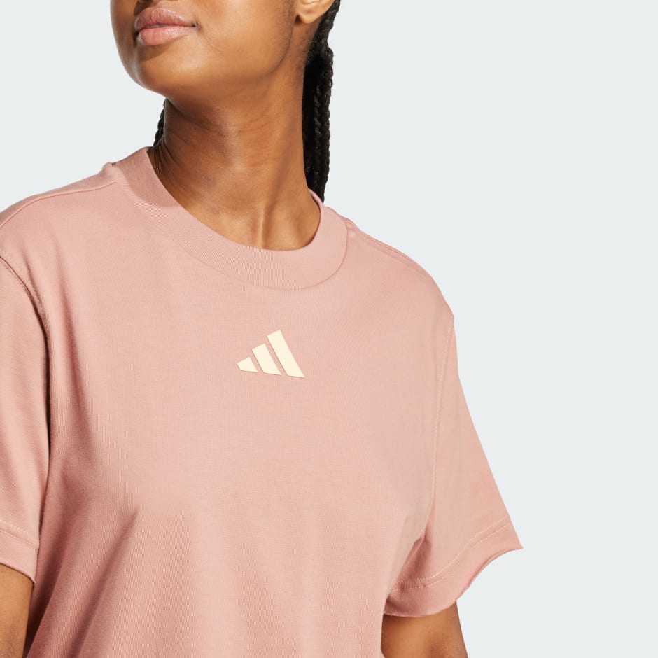 ALL SZN Loose Graphic Tee