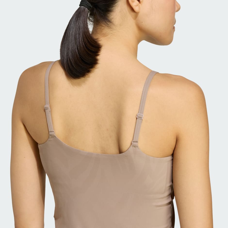 AOP Optim&eacute; Tank Top