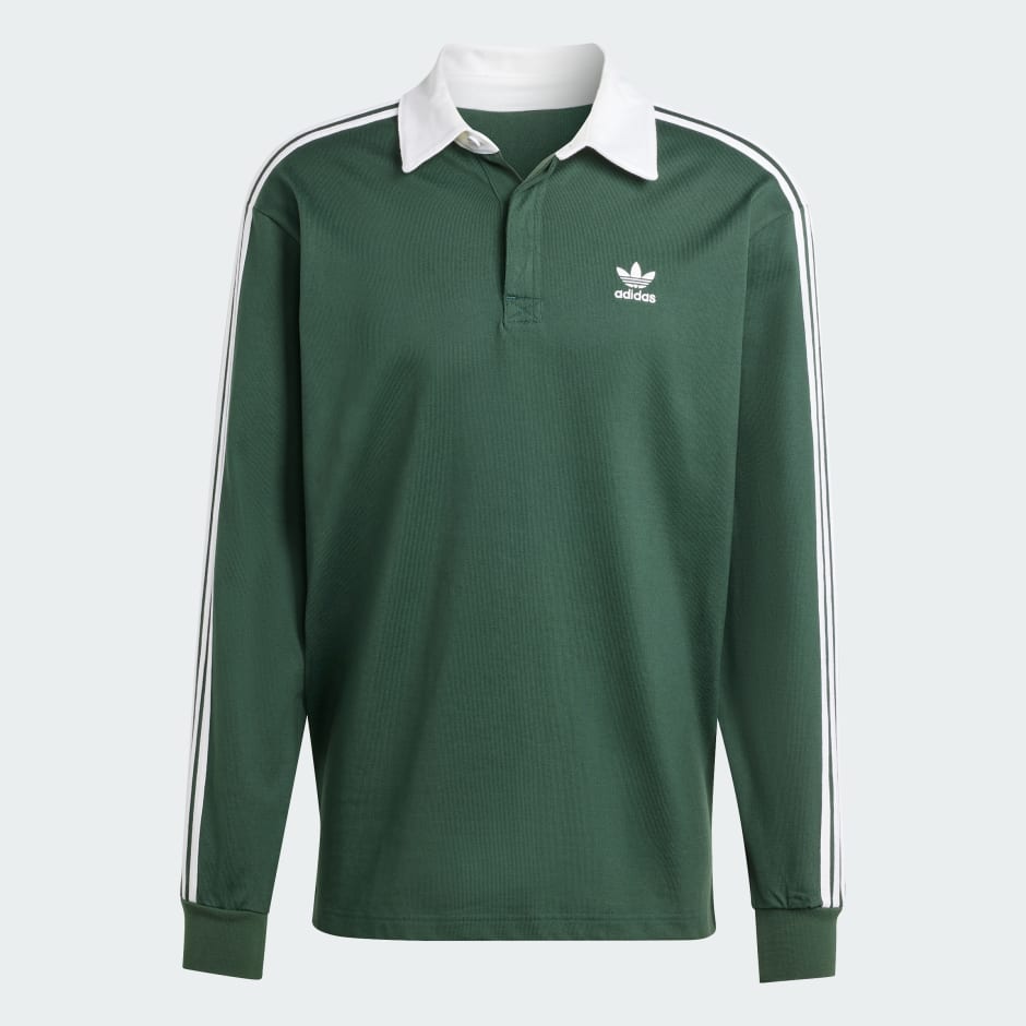 Adicolor Rugby Polo Shirt