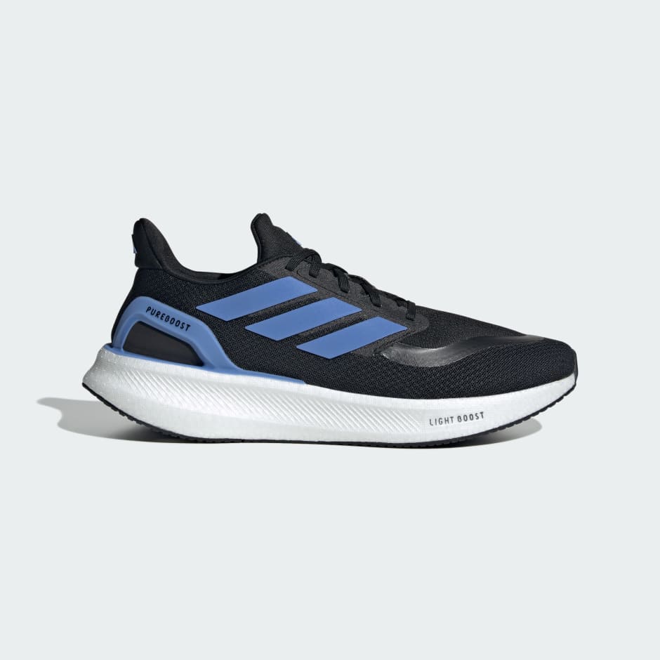 Pureboost 5 跑鞋