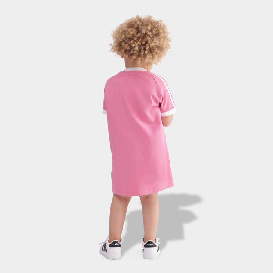 Adicolor Tee Dress Kids