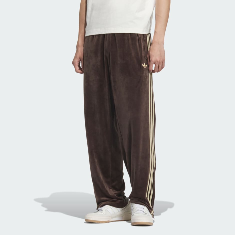 FB TP VELOUR Track Pants