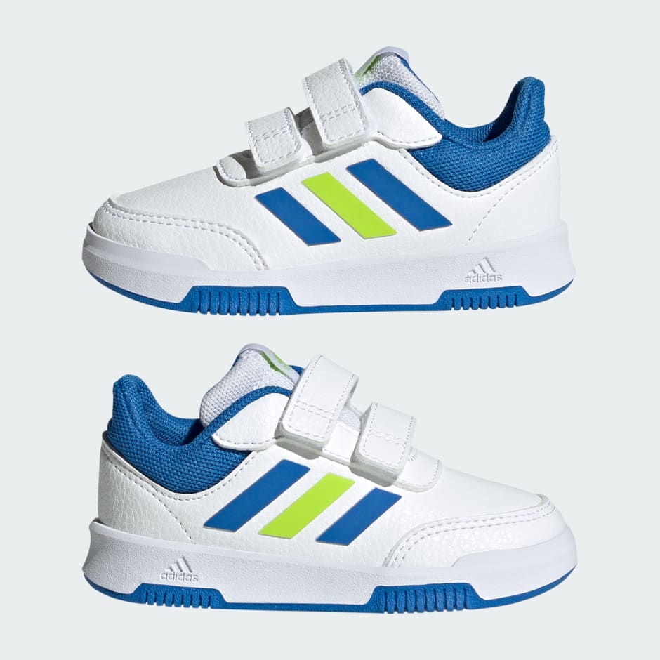 Tensaur Hook and Loop Shoes