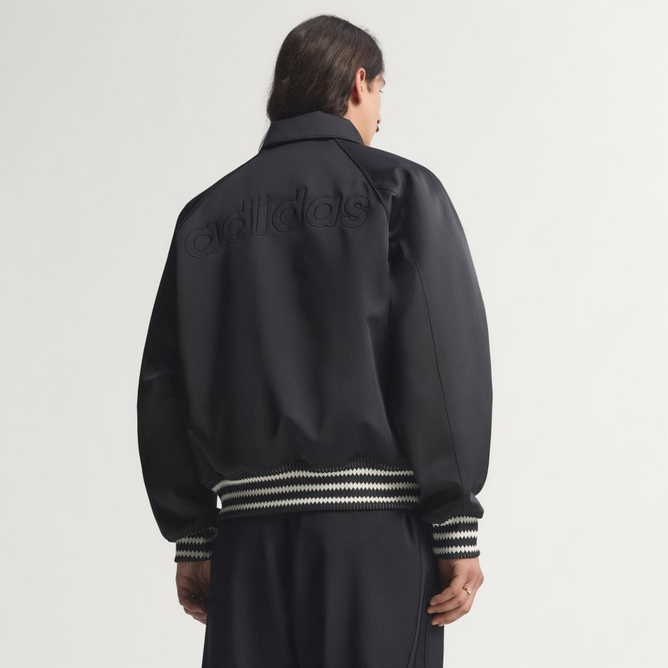 Premium Bomber Jacket