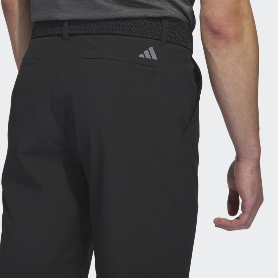 adidas Ultimate365 8.5-Inch Golf Shorts - Black | adidas UAE