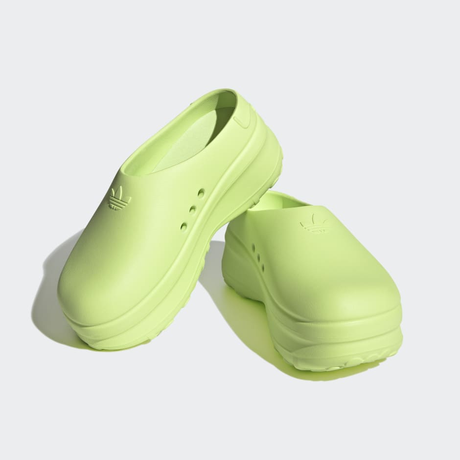 Adifom Stan Smith Mule Shoes