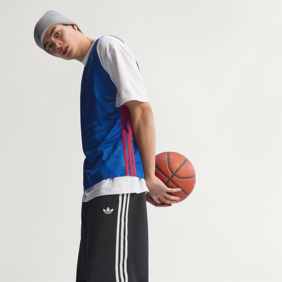 بنطال Original Basketball Snap