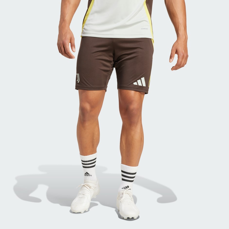 Juventus Tiro 24 Competition Training Shorts