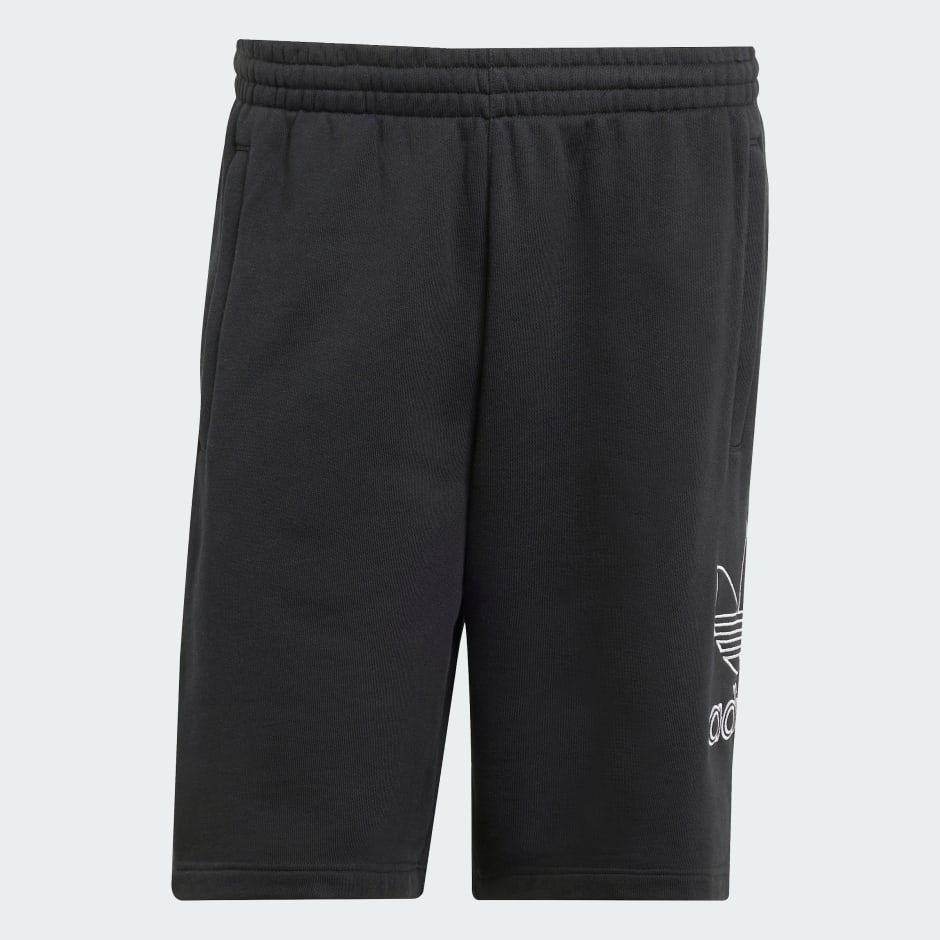 Adicolor Outline Trefoil Shorts