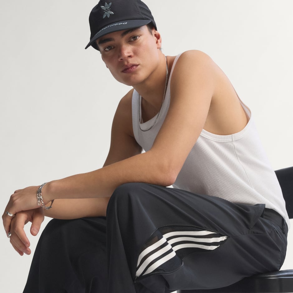 Pantaloni Originals X Metalwood