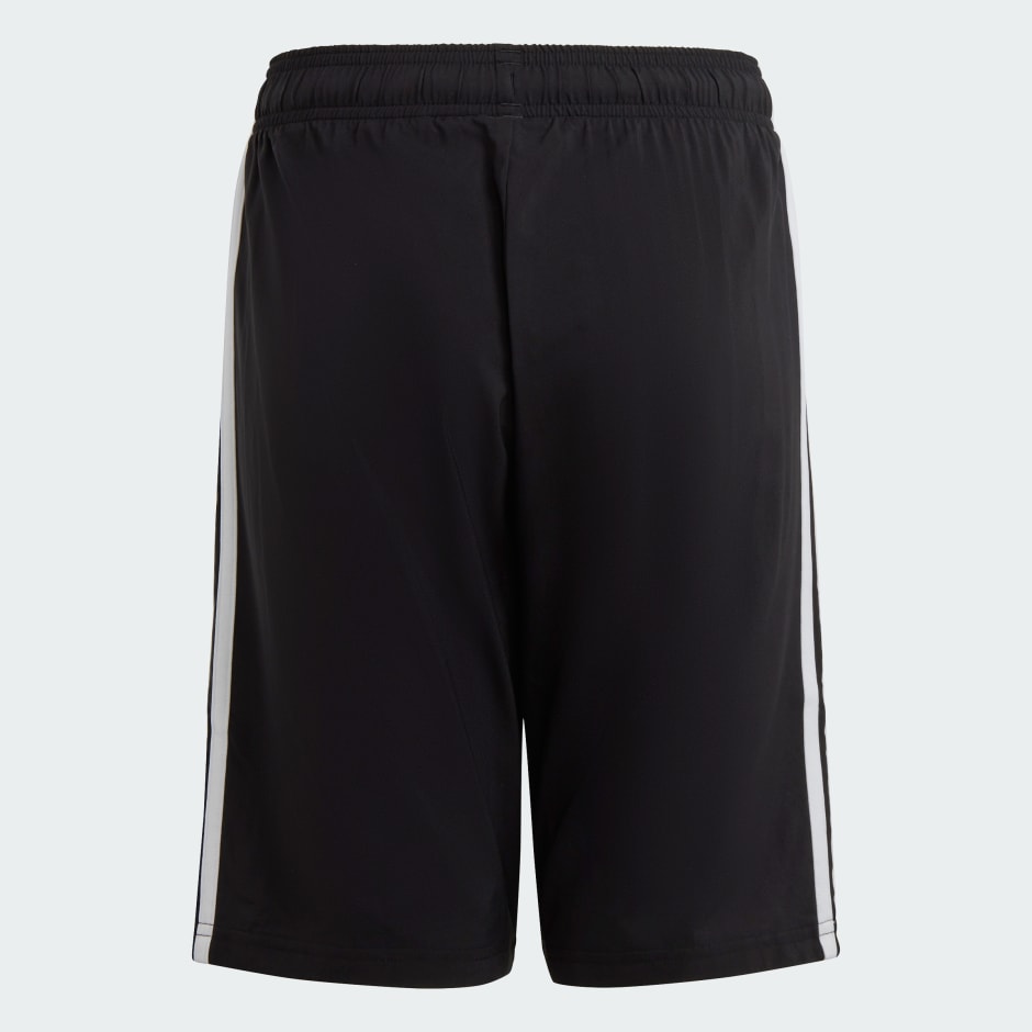 3-Stripes Woven Shorts