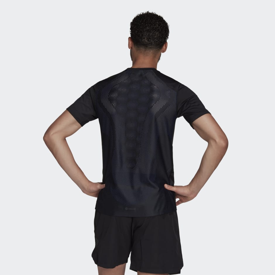 HIIT Engineered Training Tee