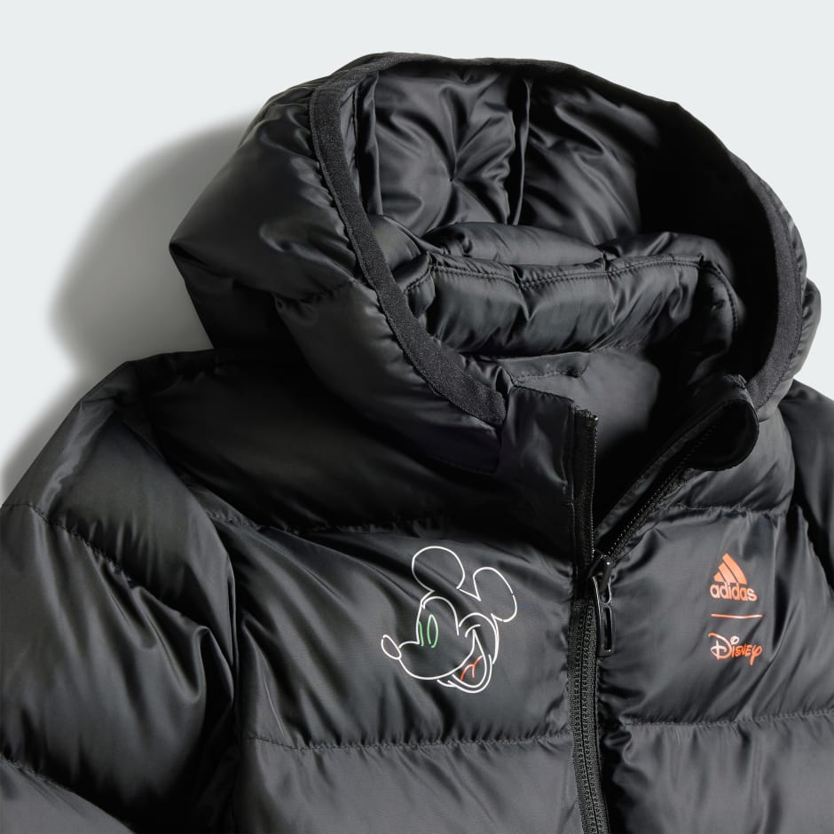 adidas Disney Mickey Mouse Jacket Kids