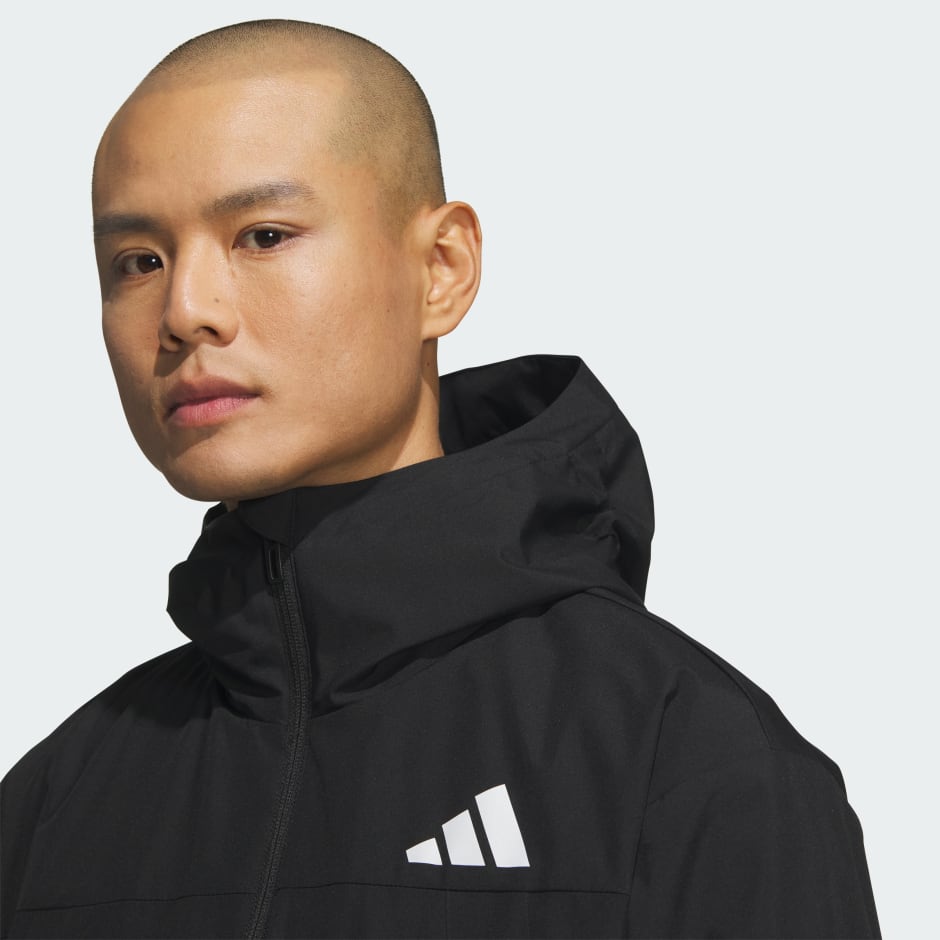 Value Range 梭織外套