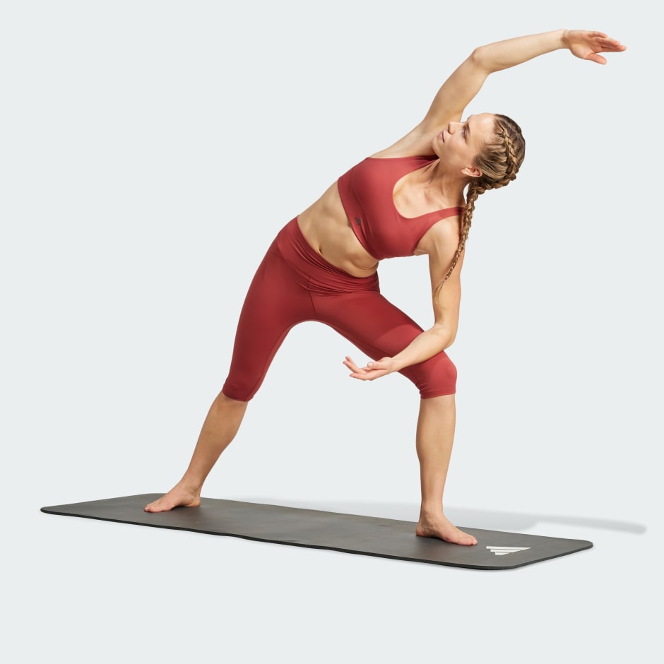 All Me Luxe Medium-Support Bra