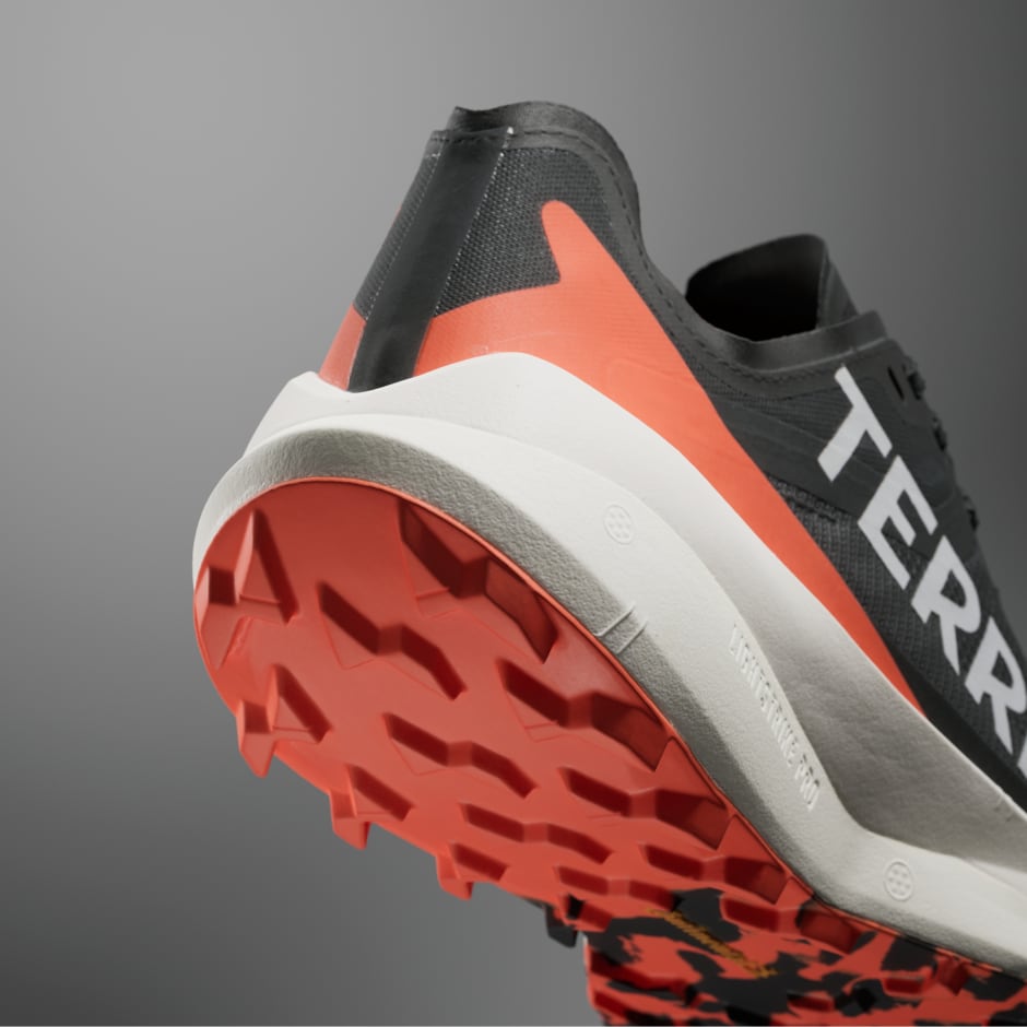 Terrex Agravic Speed Trail Running Shoes