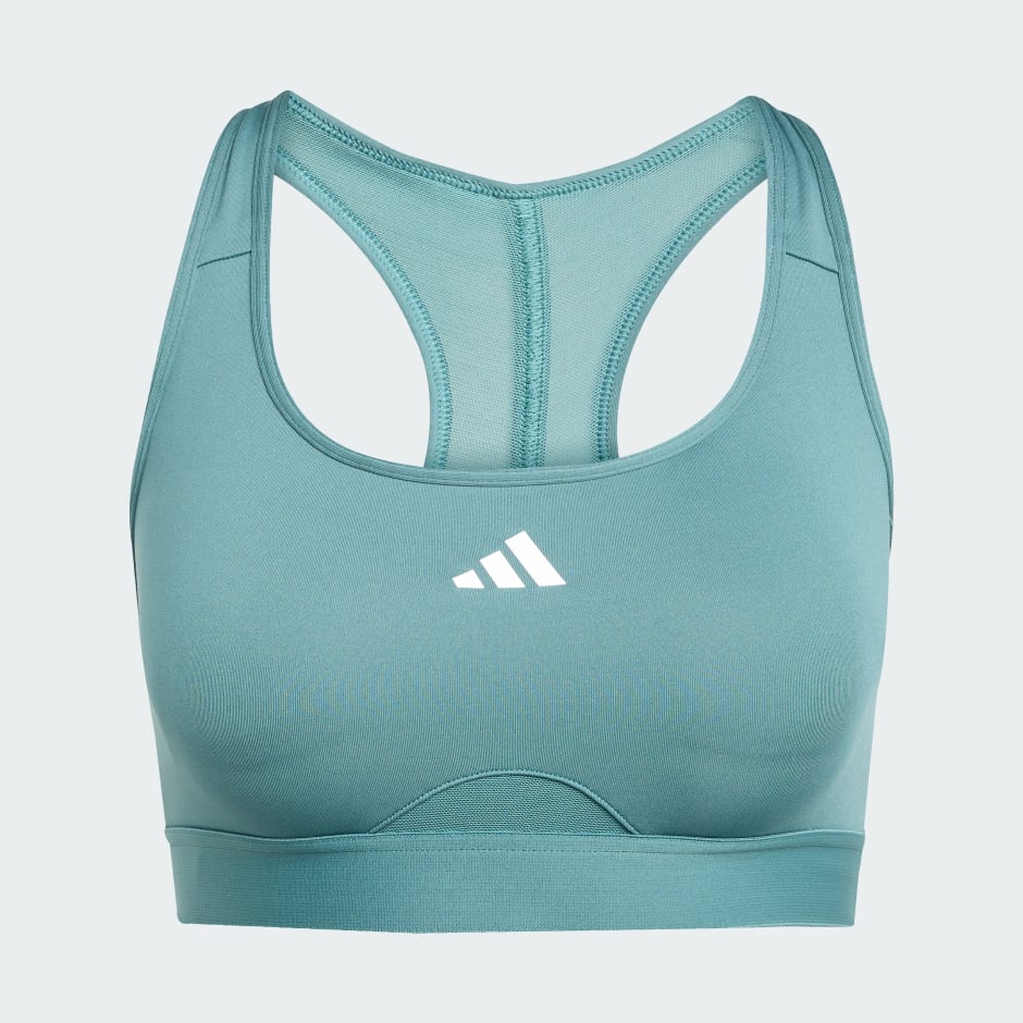 Powerreact Training Medium-Support Bra