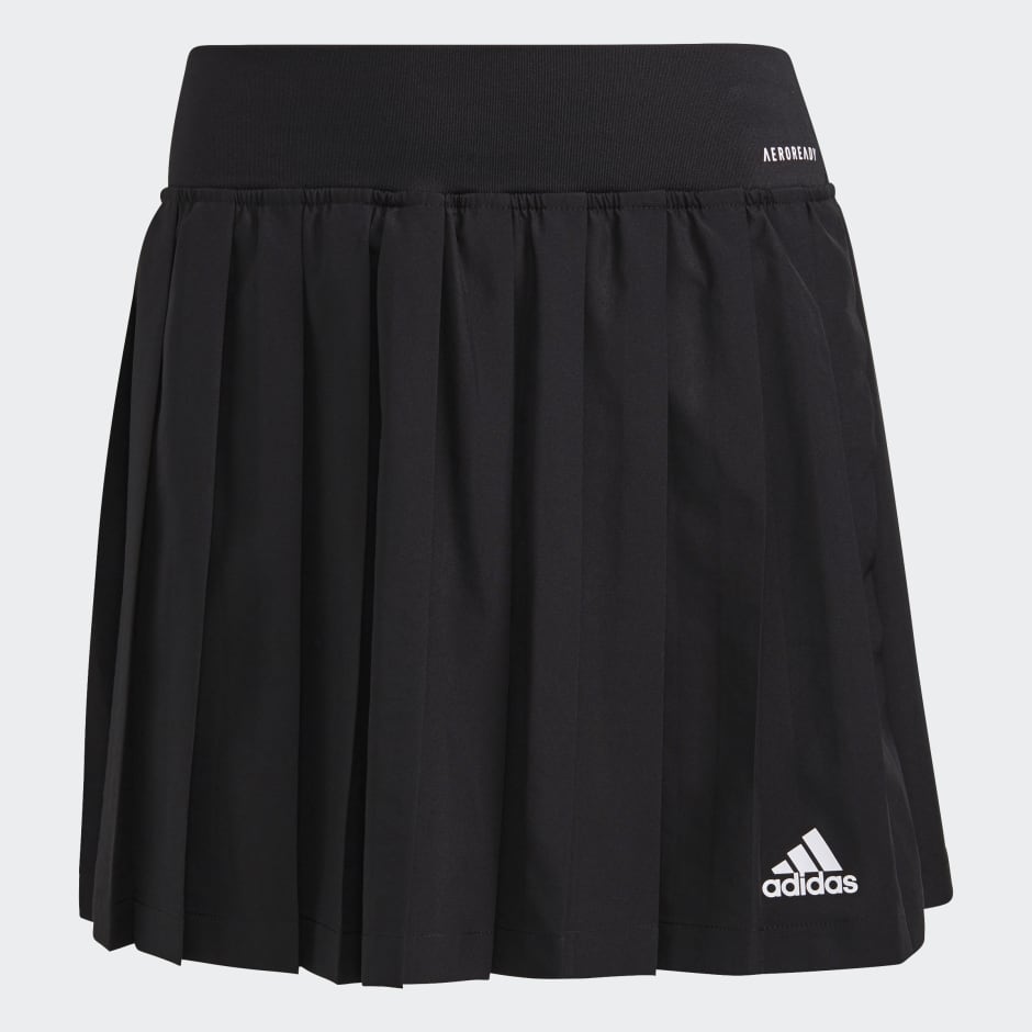 Club Tennis Pleated Skirt image number null