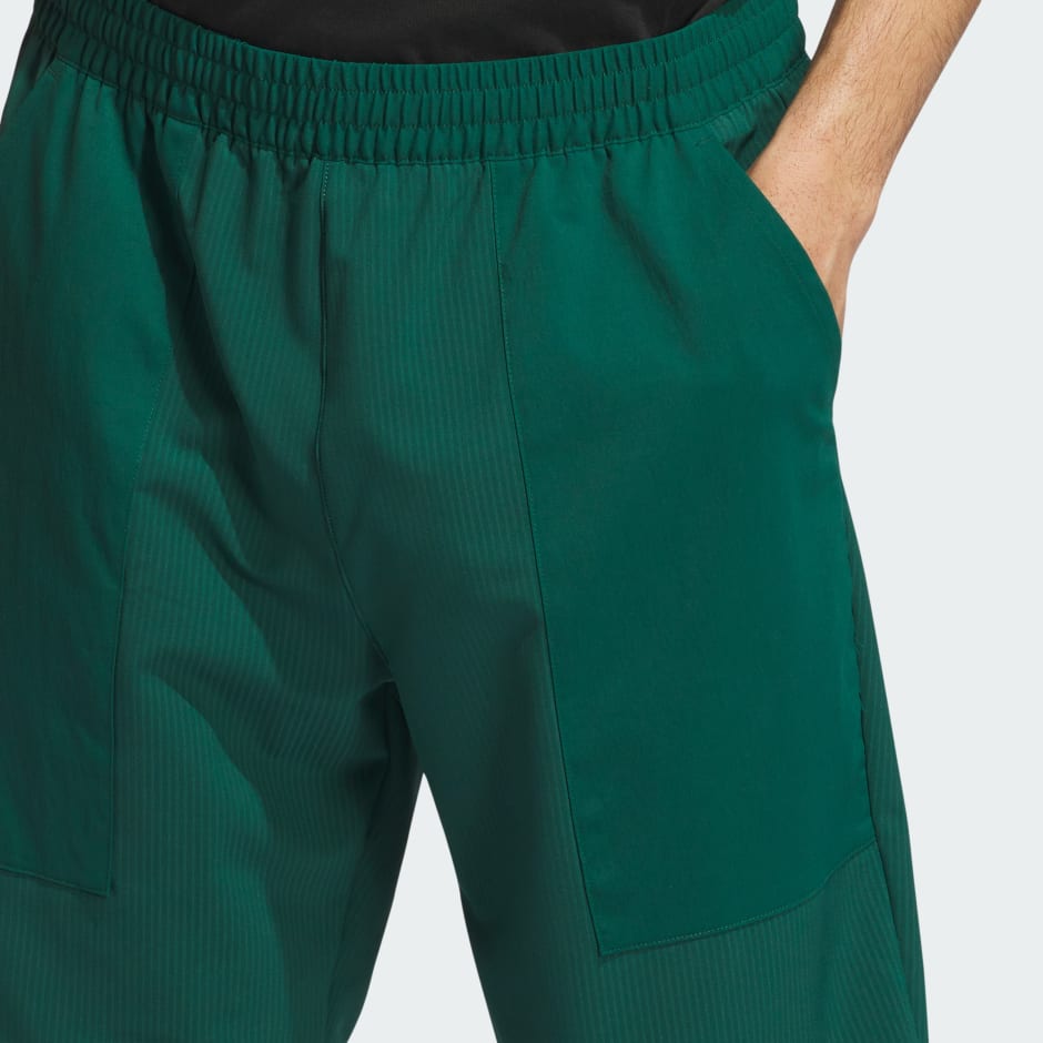 Pantaloni de golf călduroși Go-to Dwr