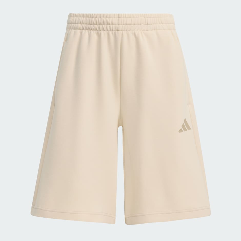 DUŽE KRATKE HLAČE FUTURE ICONS 3 STRIPES