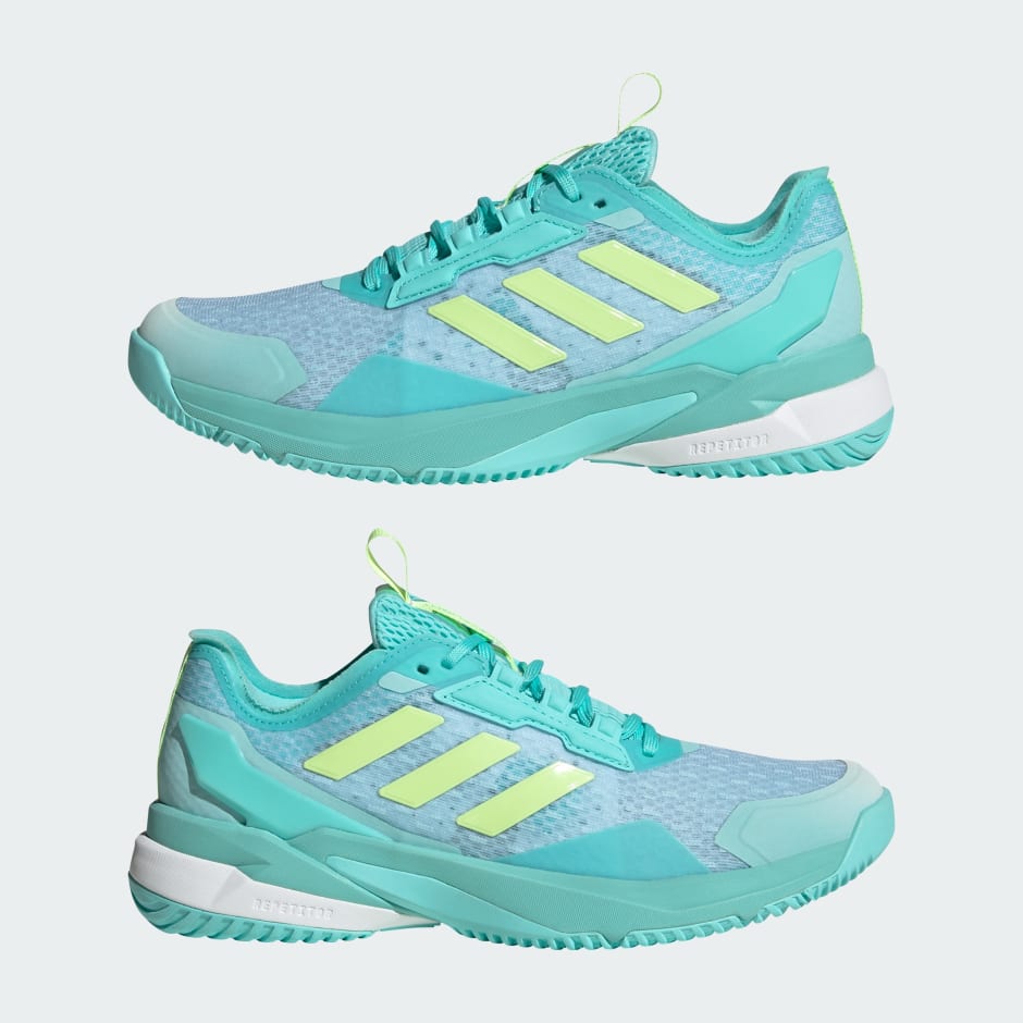 Dvoranske tenisice Crazyflight 6