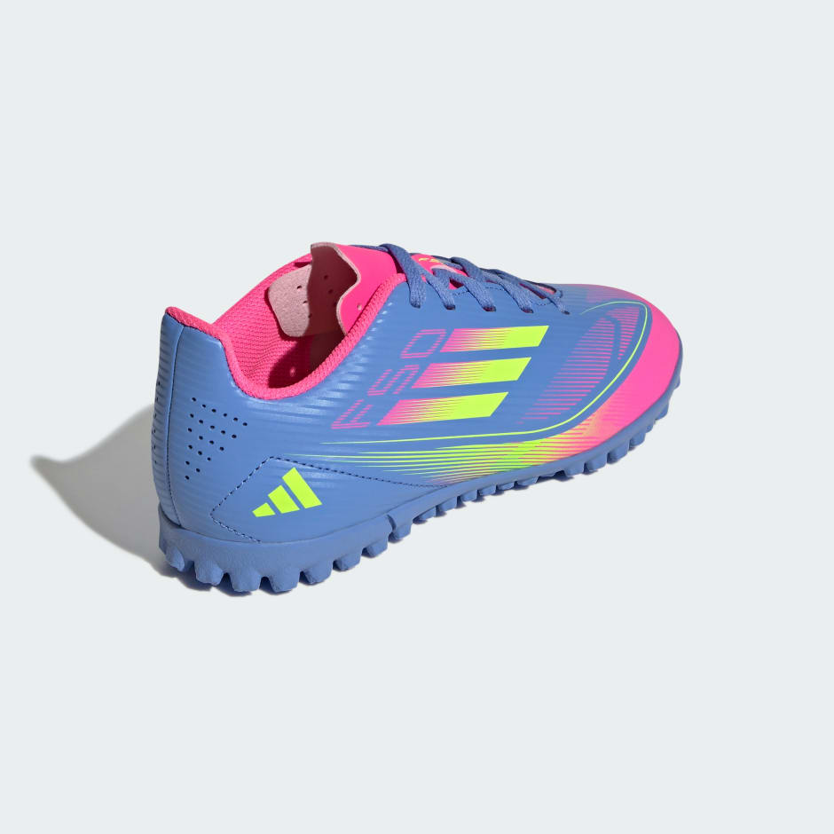F50 Club Turf Boots Kids