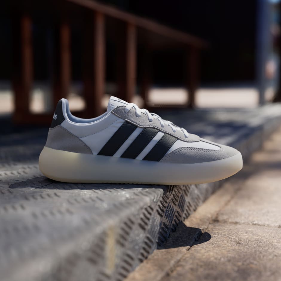 Barreda Decode Shoes