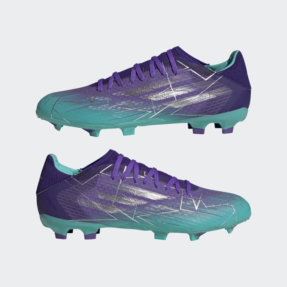X Speedflow.3 Firm Ground Boots
