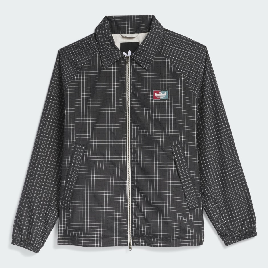 Shmoofoil DT Coach Jacket