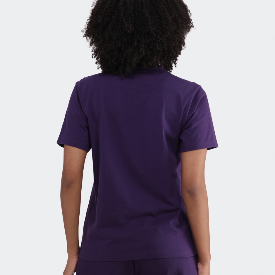 Soft Side Slim Graphic T-Shirt