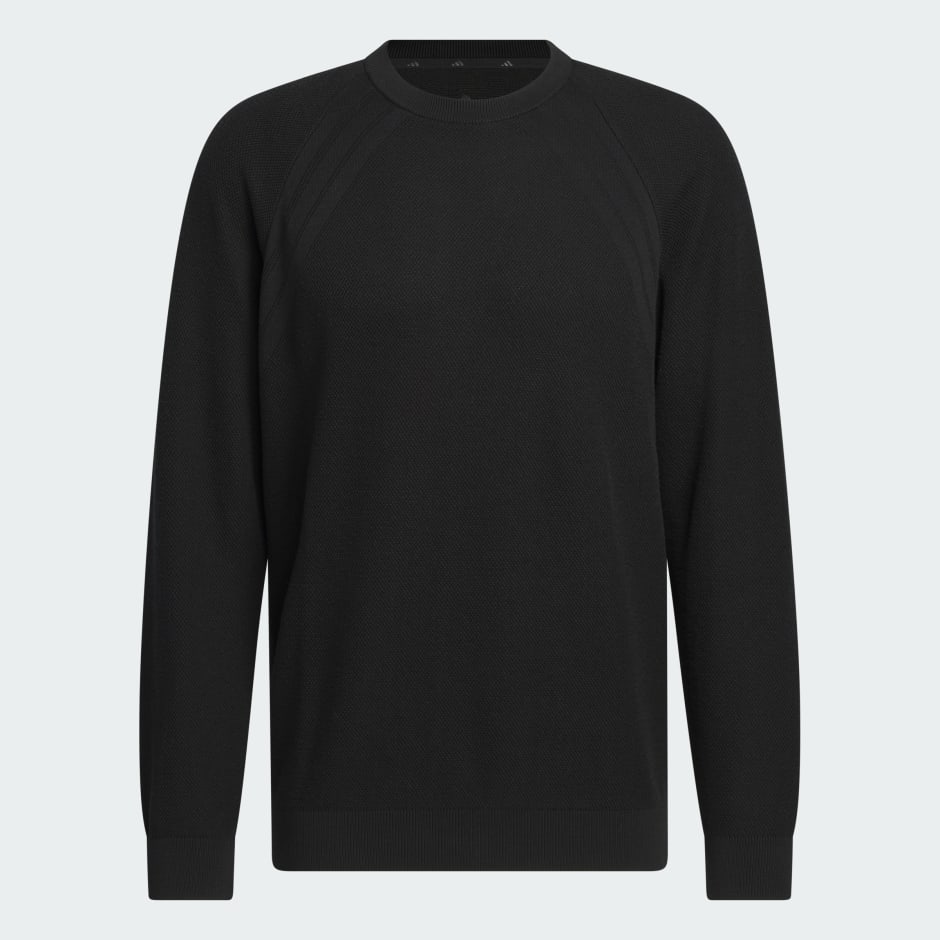 Bluză TRICOTATĂ CU GULER ROTUND ULTIMATE365 TOUR